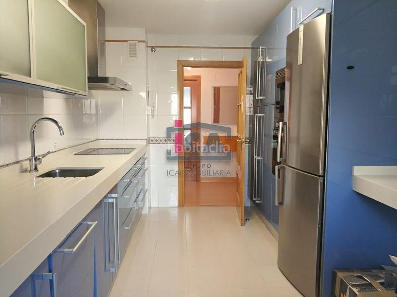 Foto e1684873-6ea4-40e3-ab35-46b9570f8ba0. Rent flat with heating pool in Ruta de la Plata Cáceres