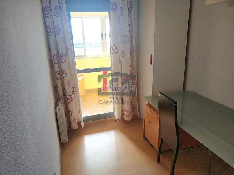 Foto fb842bdb-88ef-462f-8b7d-0212645f9f8d. Rent flat with heating pool in Ruta de la Plata Cáceres