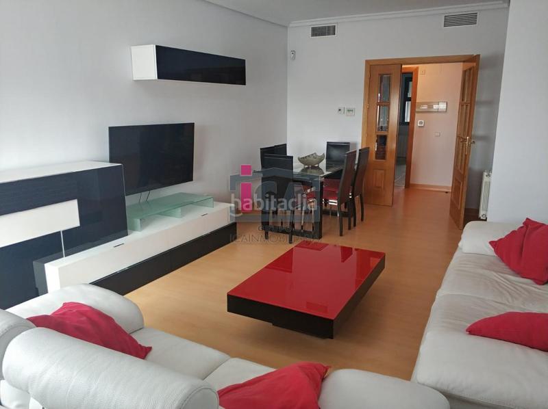 Foto 65a606d6-cd46-49db-a44c-882dc6ac69ed. Lloguer pis amb calefacció piscina a Ruta de la Plata Cáceres