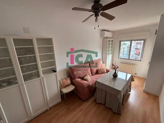 Lloguer Apartament  Plaza 8 de septiembre