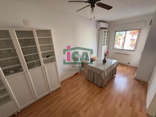 Lloguer Apartament  Plaza 8 de septiembre