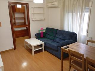 Lloguer Apartament  Avda antonio hurtado