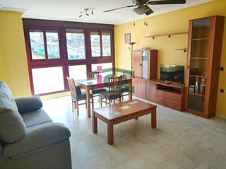 Location Appartement  Avda. hernán cortés