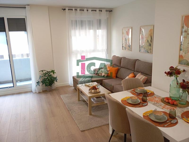 Foto 67ca4e82-298e-456b-b70f-e056b0edb636. Location appartement avec chauffage piscine dans nuevo Cáceres Cáceres