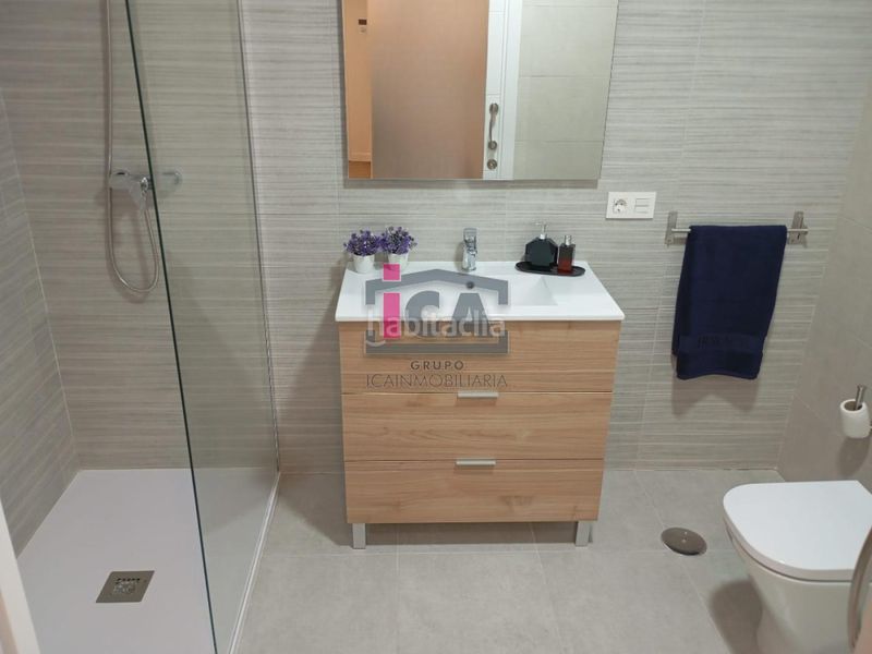 Foto 10fe2288-b368-435f-b725-2fed6e0de94d. Rent flat with heating pool in nuevo Cáceres Cáceres