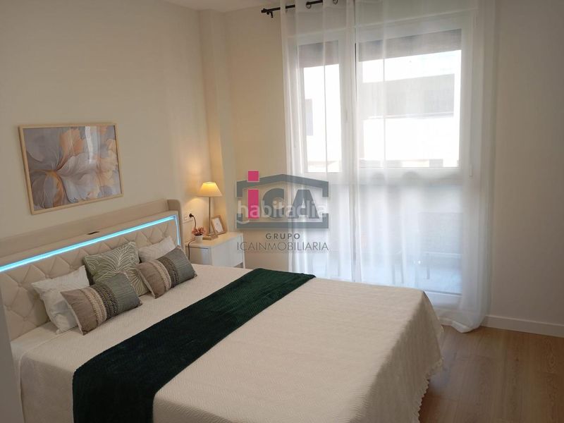 Foto 386baaa6-eec8-4cfe-8b91-96ee26f4cd7a. Rent flat with heating pool in nuevo Cáceres Cáceres