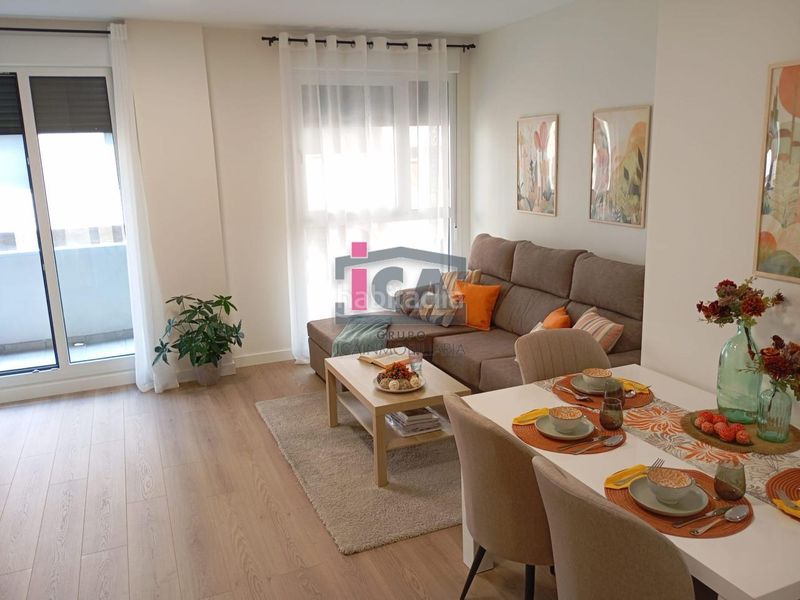 Foto 9c6ffcd1-2323-4d29-82d0-7e2b2f937355. Rent flat with heating pool in nuevo Cáceres Cáceres