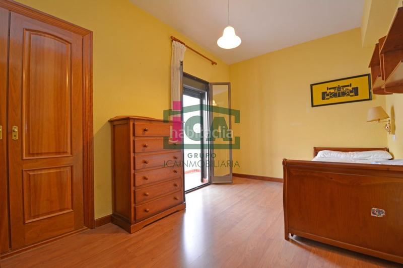Foto 085feccf-ff25-4a06-b431-3710716af003. Location appartement avec chauffage dans Centro Cáceres
