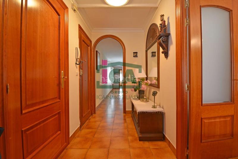 Foto 09683ddd-86a6-462d-9ac5-079f2e177603. Location appartement avec chauffage dans Centro Cáceres