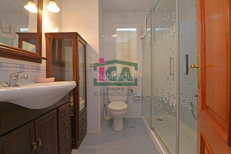 Foto 62191a75-bd8d-4de0-8cd0-bae6d4003f80. Location appartement avec chauffage dans Centro Cáceres