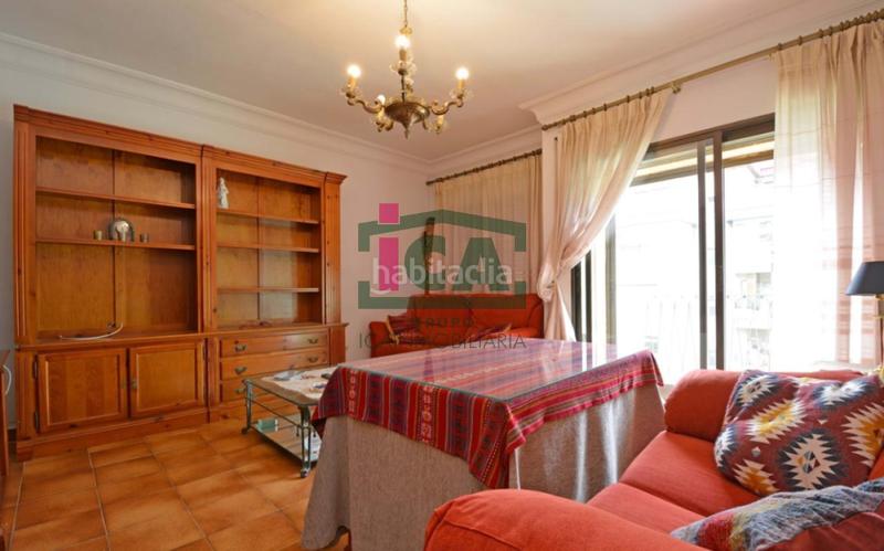 Foto b82265d4-15e3-4c36-80d5-0344fa025691. Location appartement avec chauffage dans Centro Cáceres