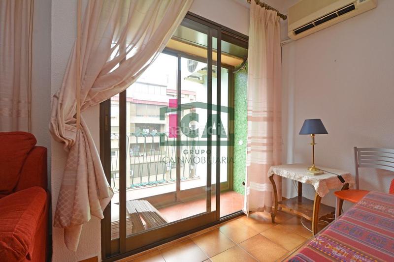 Foto d59440a7-1e39-494b-9506-7c87449c2087. Location appartement avec chauffage dans Centro Cáceres