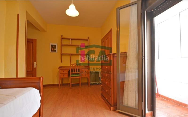 Foto e2eefcb9-0045-4b58-b5f3-6af16d90fb71. Location appartement avec chauffage dans Centro Cáceres
