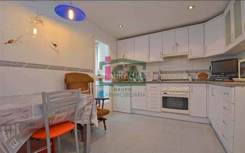 Foto fc52609f-9c5e-4a75-a506-86e027200d80. Location appartement avec chauffage dans Centro Cáceres