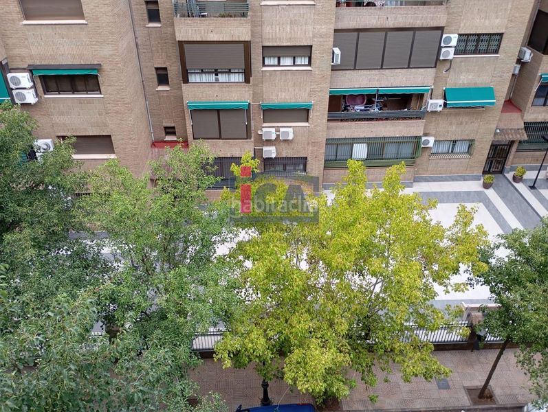 Foto 08b0fa88-e19c-436e-9315-1f510a3e6852. Lloguer pis amb calefacció a Centro Cáceres