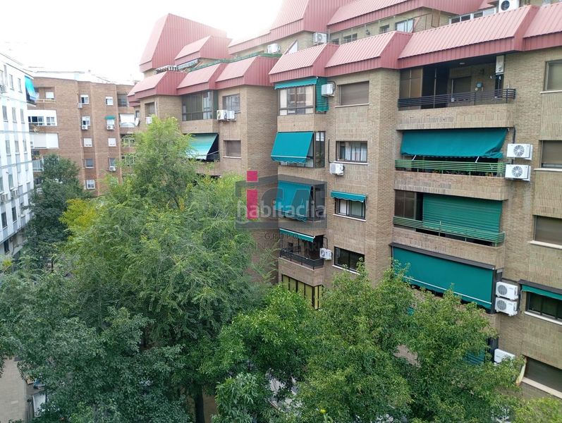 Foto d808858a-dfb9-474a-8707-021a9baff5a3. Lloguer pis amb calefacció a Centro Cáceres