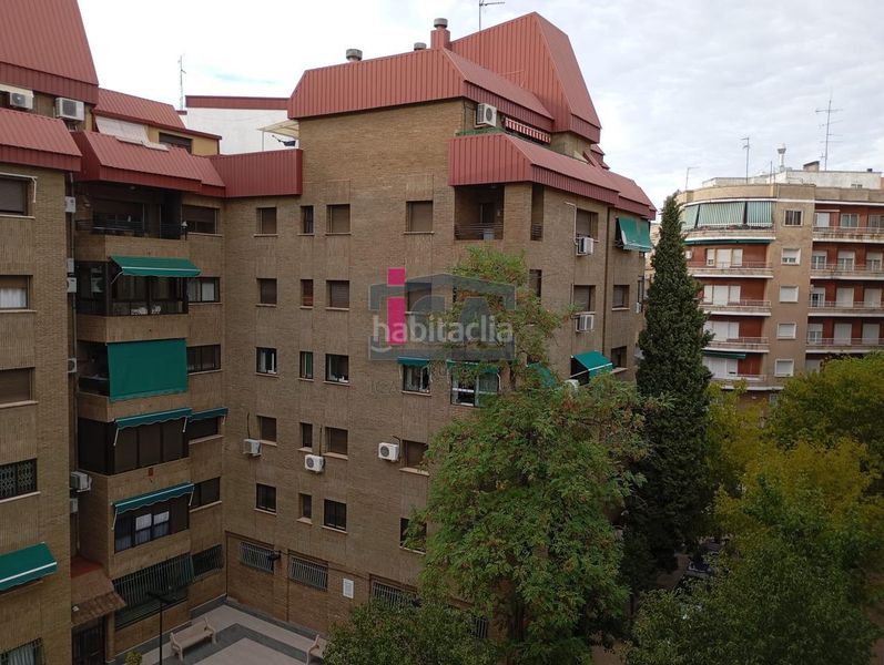 Foto 190c0077-086d-4016-9b1f-cf6afddaf94d. Alquiler piso en Centro Cáceres
