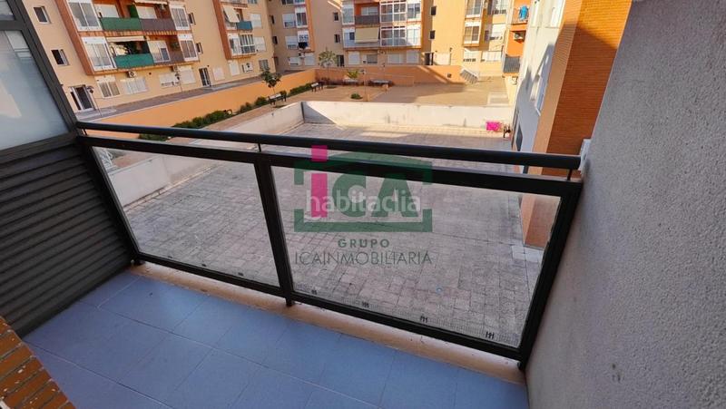 Foto 10781cf3-0ac4-4bb6-bf30-962f84a55941. Apartament amb calefacció aparcament a Aguas Vivas - La Zambomba Cáceres