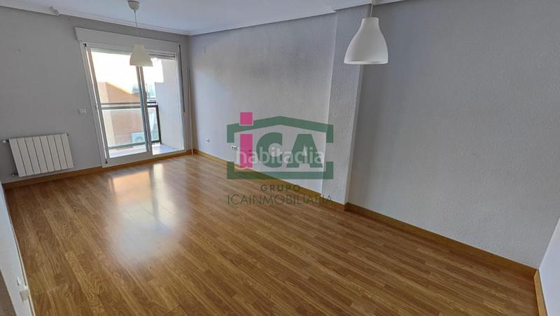 Foto 37785e26-1400-4474-b461-cdee4d09d29d. Apartament amb calefacció aparcament a Aguas Vivas - La Zambomba Cáceres
