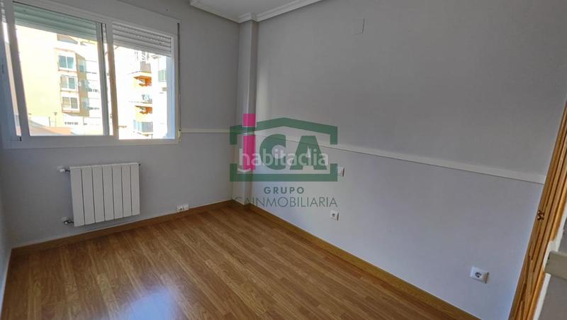 Foto 5b75446f-a264-41e4-a32c-b26e703c0c05. Apartament amb calefacció aparcament a Aguas Vivas - La Zambomba Cáceres