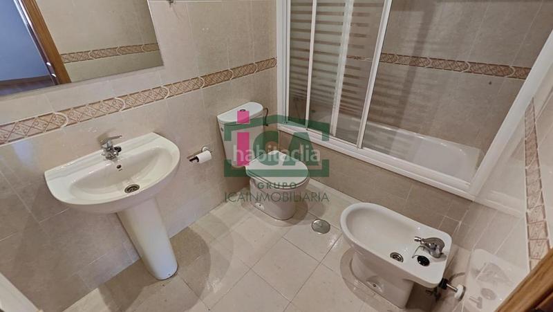 Foto 695cd613-20ae-4e6b-bfa5-79625b3304fd. Apartament amb calefacció aparcament a Aguas Vivas - La Zambomba Cáceres