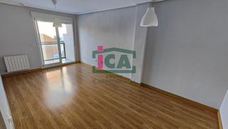 Apartamento  Calle agustina de aragn