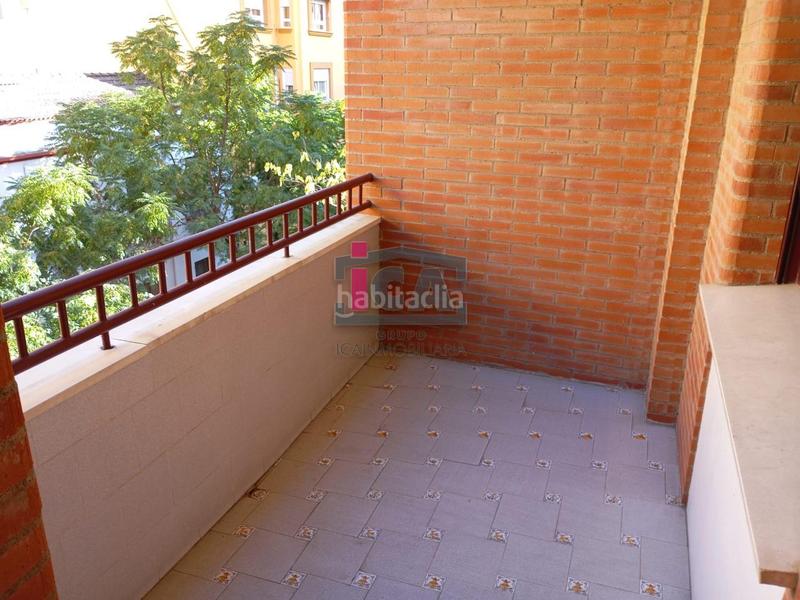 Foto 96d5ec07-1961-4eb9-a96e-97090c329f21. Affitto appartamento con riscaldamento in Centro Cáceres