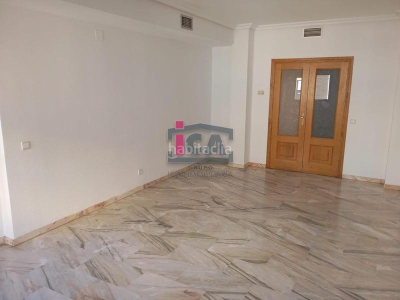 Foto 9a838c93-9deb-4054-8652-dd9209a51041. Affitto appartamento con riscaldamento in Centro Cáceres