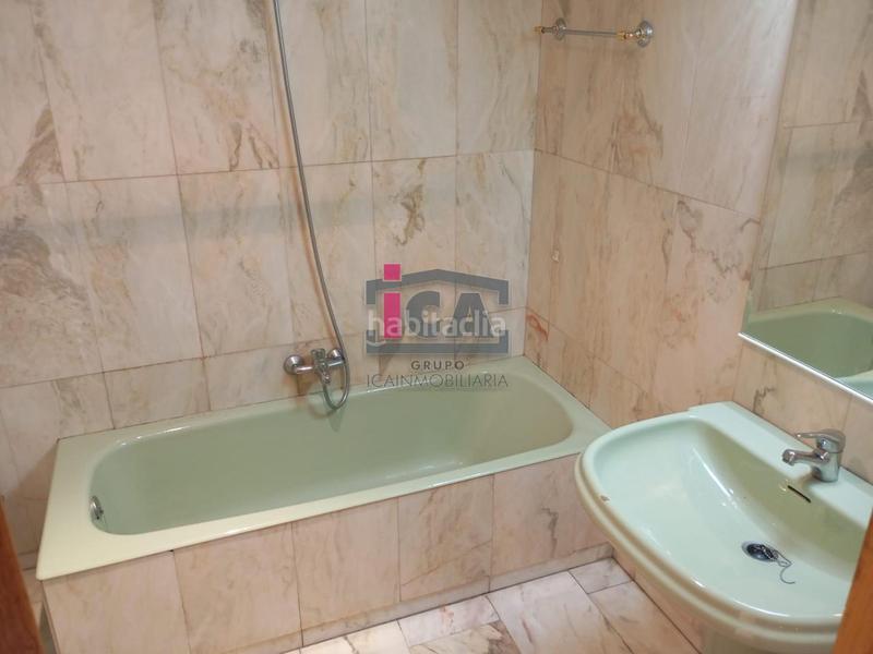 Foto a10c3856-c5af-4645-976f-f9808ba0a668. Affitto appartamento con riscaldamento in Centro Cáceres