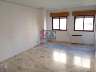 Location Appartement  Calle garcía plata de osma
