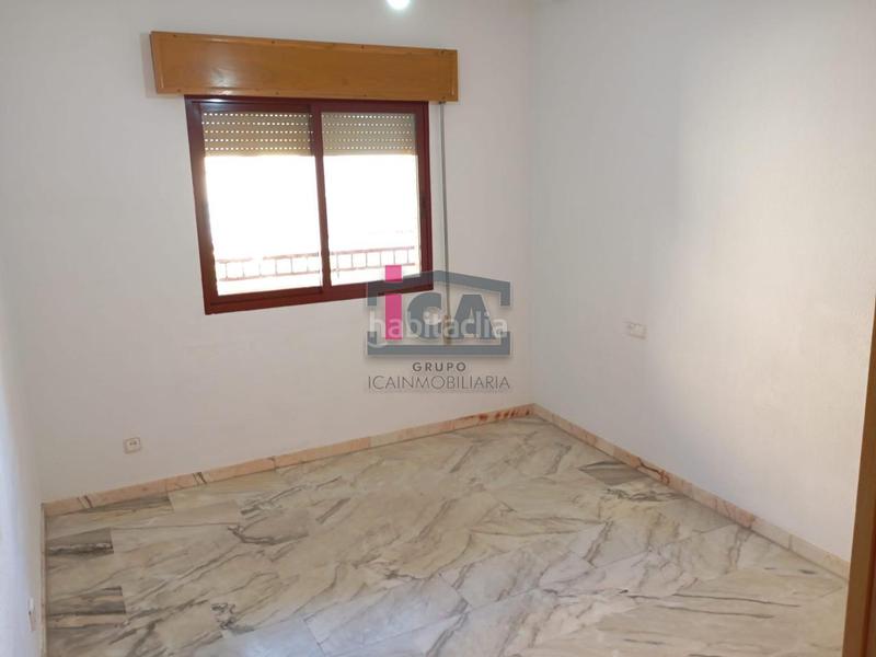 Foto 750a5e47-5dcf-4db4-96b1-4ad7b04aec7d. Rent flat with heating in Centro Cáceres