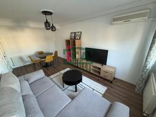 Apartament  Avda pierre de coubertain