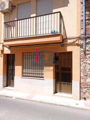 House  Calle san gregorio