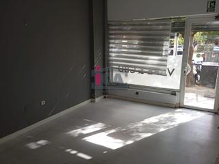 Miete Geschäftsraum  Avda. de portugal