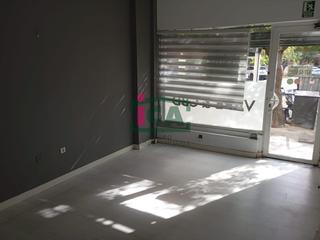 Location Local commercial  Avda. de portugal