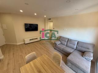 Lloguer Apartament  Calle plaza de austria