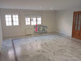 Apartment in CALLE SAN PEDRO DE ALCANTARA