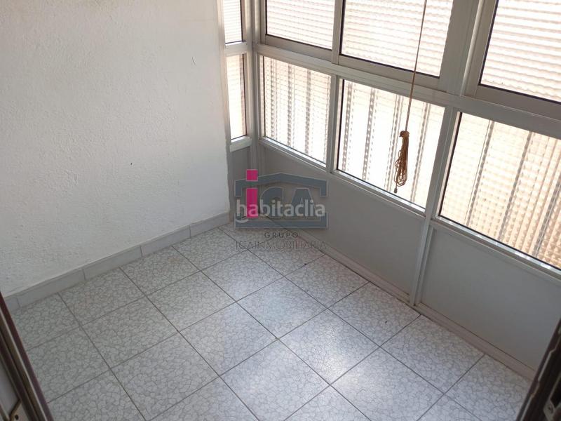 Foto 06399b35-cb08-4f52-a744-dc2cf1660a92. Appartamento in Centro Cáceres