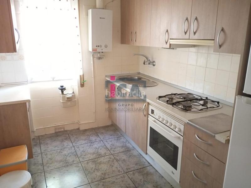 Foto 5746a74d-893e-4411-b873-34fc92fc3f44. Appartamento in Centro Cáceres