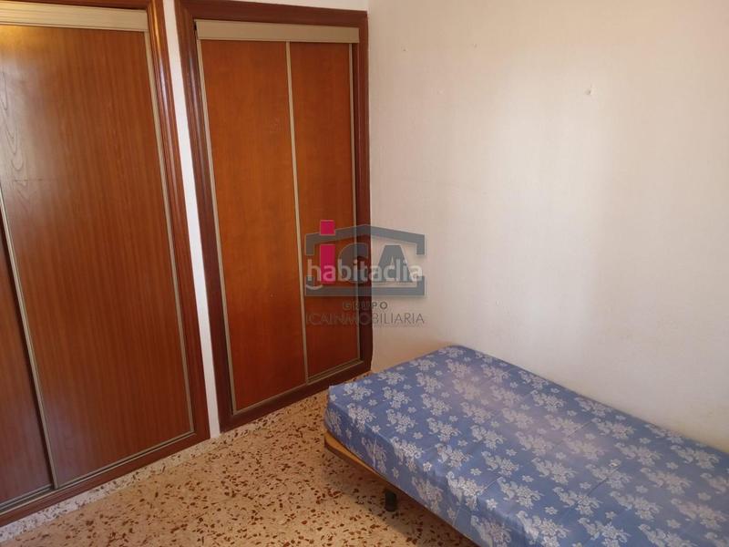 Foto 09eeae54-25cf-4135-aed9-f9124a7c3a25. Appartement dans Centro Cáceres