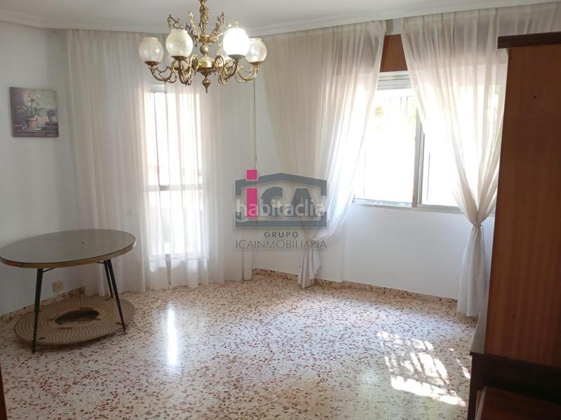 Foto 676ad7df-3247-4c01-8780-de4de5fd8e70. Appartement dans Centro Cáceres