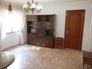 Piso  Avda la bondad (calle cerandeo)
