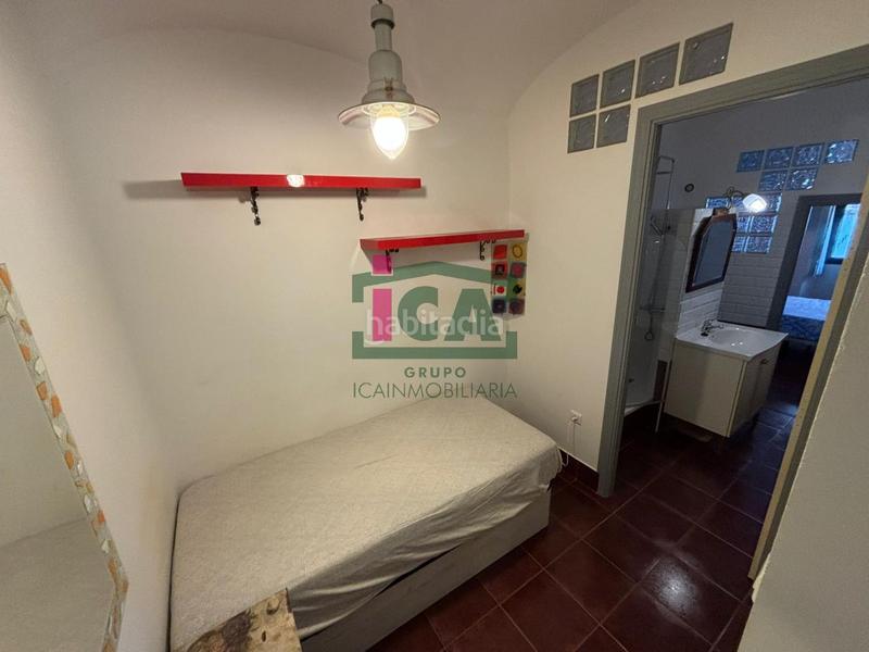 Foto aeccd072-8659-49f4-9550-0a3ac097b285. Apartament amb calefacció a Casco Antiguo Cáceres
