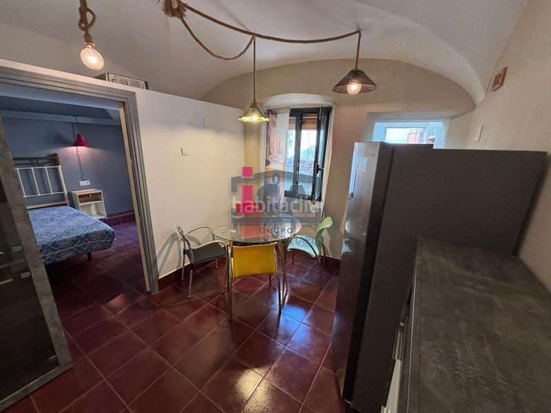 Foto 57fc0d9f-49da-40e4-b3fc-a85aa4ccad85. Apartamento en Casco Antiguo Cáceres
