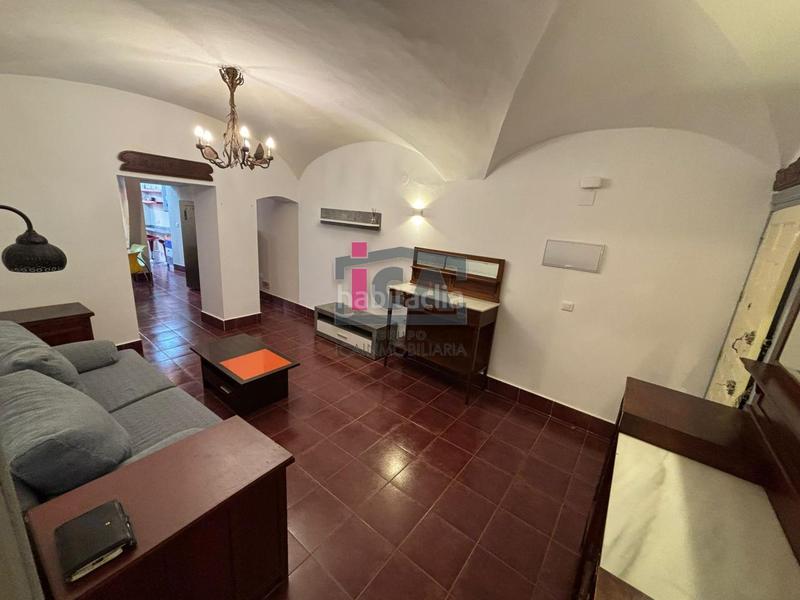 Foto d46b4ef5-ff12-4d1e-b252-e0ab8b017ca3. Apartamento en Casco Antiguo Cáceres
