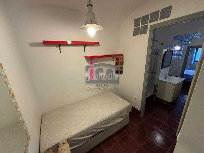 Foto cbd5d25e-d1fb-457f-87ce-4b09f24d693a. Apartment with heating in Casco Antiguo Cáceres