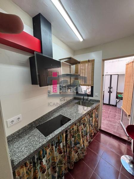 Foto f4509030-064d-4029-96ce-bb0c41b44274. Apartment with heating in Casco Antiguo Cáceres