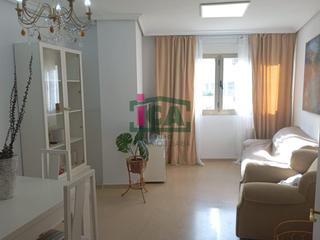 Location Appartement  Calle ronda del carmen