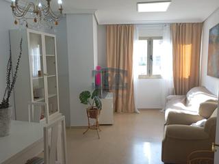 Location Appartement  Calle ronda del carmen
