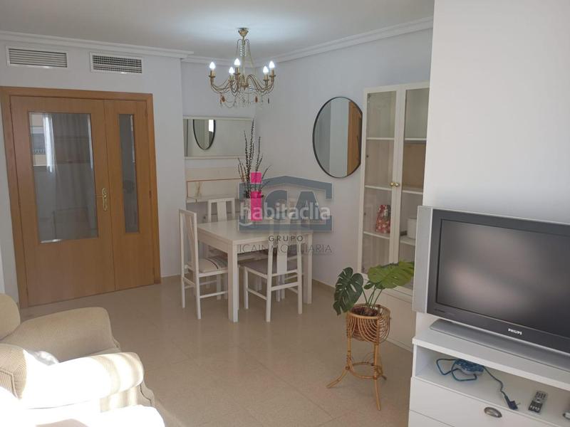 Foto 3fae3877-85a6-4ed2-9077-935173d768b0. Alquiler piso en Centro Cáceres